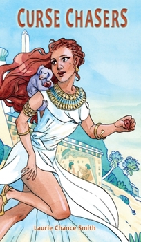 Curse Chasers : A Dendera of Egypt Novel