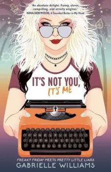 Paperback It’s Not You, It’s Me Book