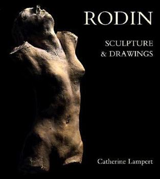 Paperback Rodin: Sculpture and Drawings Book