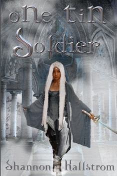 Paperback One Tin Soldier Book
