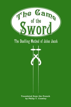 Paperback The Game of the Sword Book