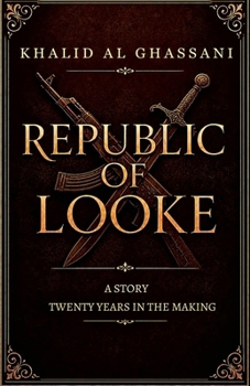 Paperback Republic of Looke Book