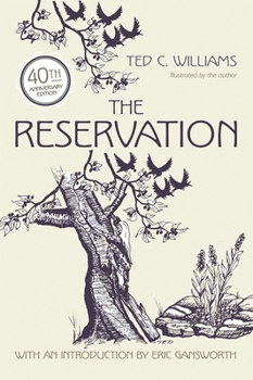 Paperback The Reservation Book