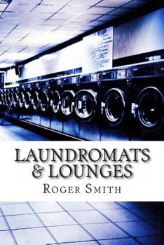 Paperback Laundromats & Lounges Book