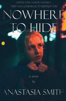 Paperback Nowhere to Hide Book