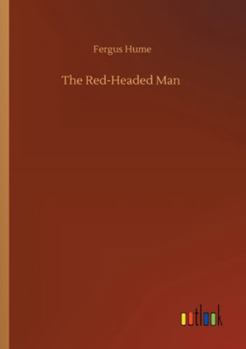 The Red-Headed Man