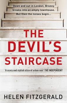 Paperback The Devil's Staircase Book