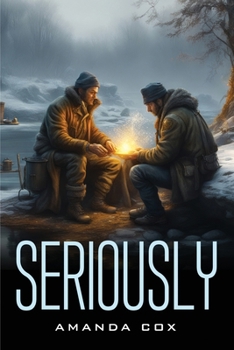 Paperback Seriously Book