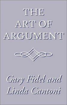 Paperback The Art of Argument Book