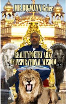 Paperback RealityPoetry Ark of Inspirational Wisdom Book
