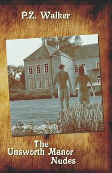 Paperback The Unsworth Manor Nudes Book