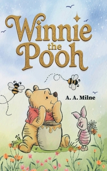 Hardcover Winnie-the-Pooh: (original illustrated edition) Book