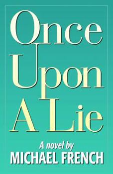 Paperback Once Upon a Lie Book