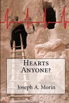 Paperback Hearts Anyone? Book