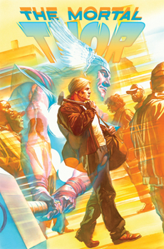Paperback Thor Vol. 1 Book