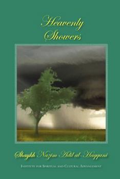 Paperback Heavenly Showers Book