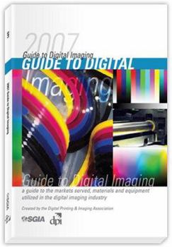 Paperback 2007 Guide to Digital Imaging Book
