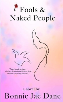 Paperback Fools & Naked People Book