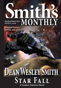 Smith's Monthly #35 - Book #35 of the Smith's Monthly