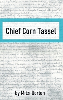 Hardcover Chief Corn Tassel Book