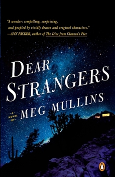 Paperback Dear Strangers Book