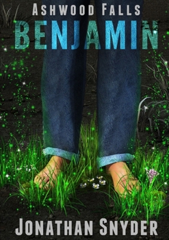 Paperback Ashwood Falls: Benjamin Book
