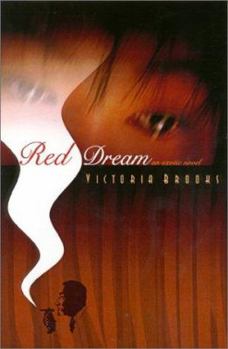 Paperback Red Dream Book