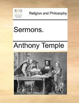Paperback Sermons. Book