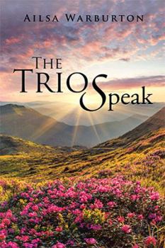 Hardcover The Trio Speak Book