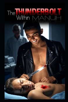 Paperback The Thunderbolt Within Book