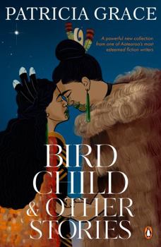 Paperback Bird Child and Other Stories Book