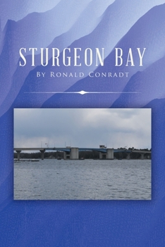 Paperback Sturgeon Bay Book