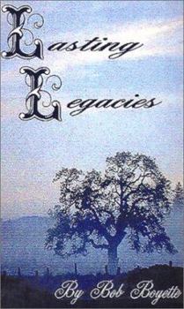 Hardcover Lasting Legacies Book