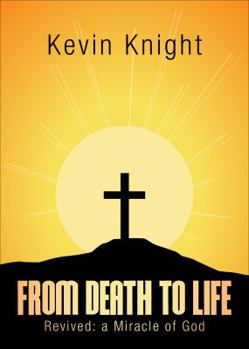 Paperback From Death to Life Book