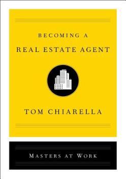 Becoming a Real Estate Agent - Book  of the Masters at Work