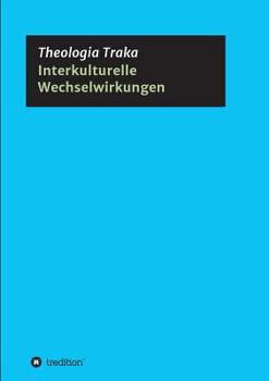 Paperback Interkulturelle Wechselwirkungen [German] Book