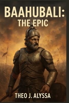 Paperback Baahubali: THE EPIC: The Visionary Behind Baahubali: S. S. Rajamouli's Epic Journey to Revolutionize Indian Cinema and Global Filmmaking Book