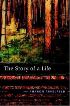 Hardcover The Story of a Life Book