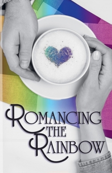 Paperback Romancing the Rainbow Book
