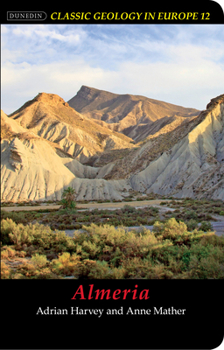 Paperback Almeria Book