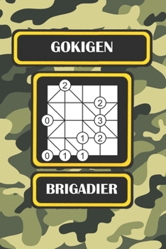 Gokigen: Brigadier