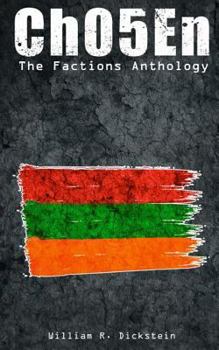 Paperback Ch05en: Factions Anthology Book