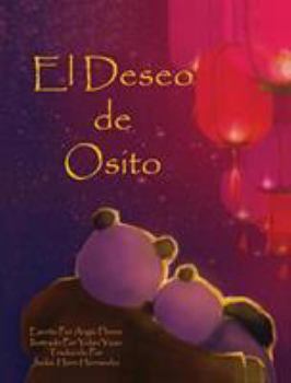 Hardcover El Deseo de Osito [Spanish] Book