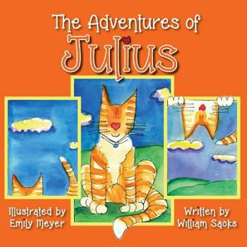 Paperback The Adventures of Julius Book