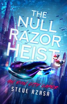The Null Razor Heist: An Eon City Caper