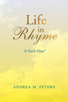 Paperback Life in Rhyme Book
