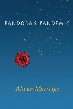 Paperback Pandora's Pandemic Book