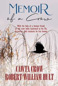 Paperback Memoir Of A Crow Book