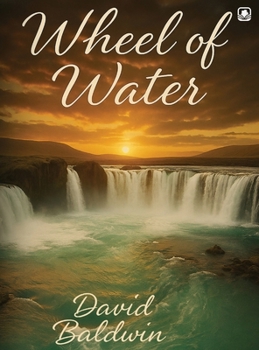 Hardcover Wheel of Water Book