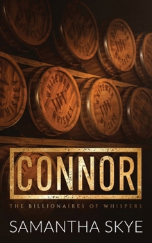 Paperback Connor Book